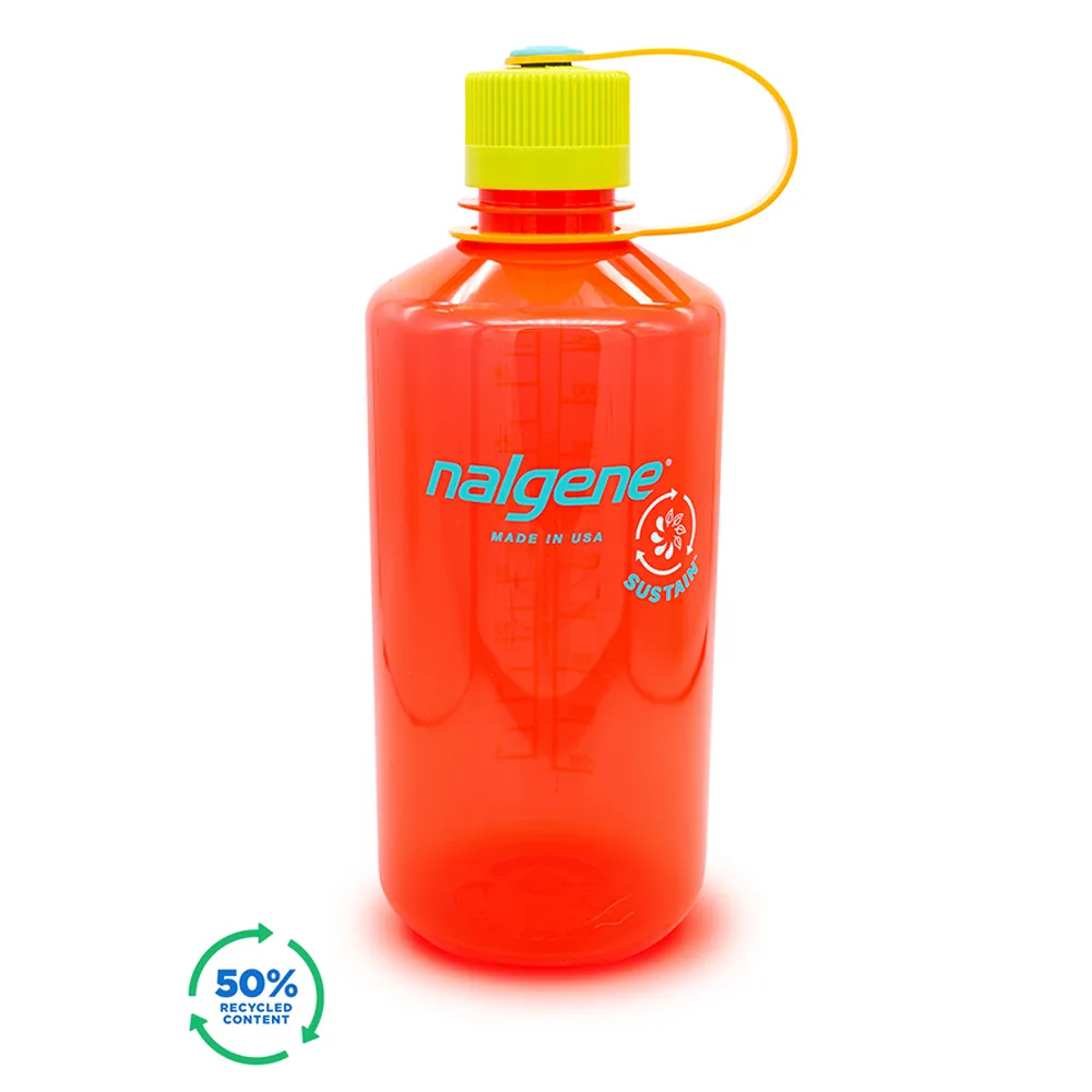 32oz Narrow Mouth Sustain Bottle