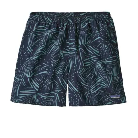 5" Baggies Shorts (Rain Fern Reverse   Dam Blue)