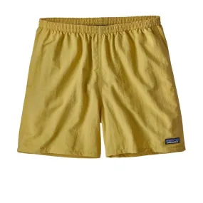 5" Baggies Shorts (Surfboard Yellow)