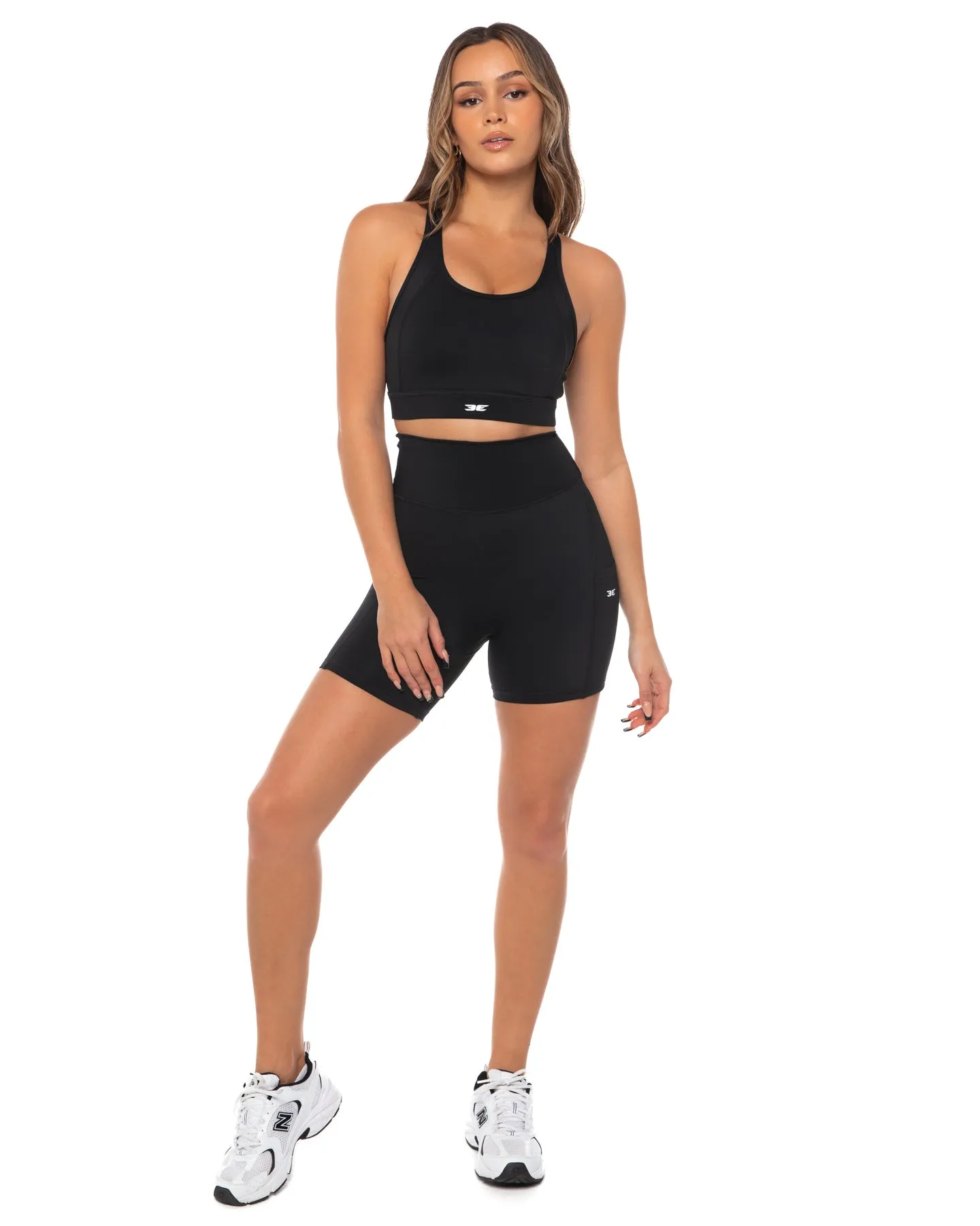 Activ Ascend Shorts - Black