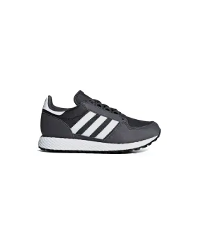 Adidas Forest Grove J Grigio