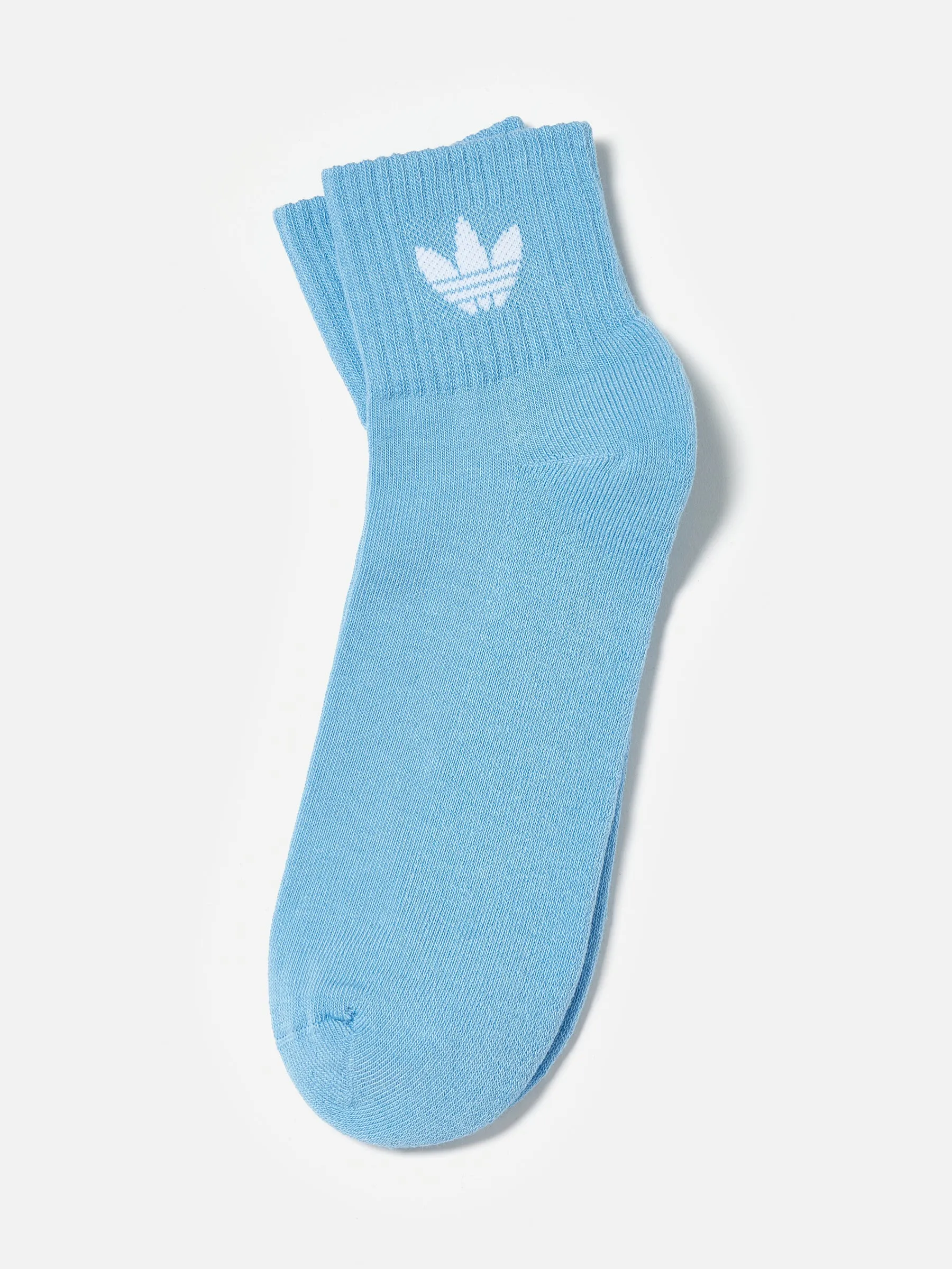 ADIDAS | MID CREW SOCKS FOR WOMEN