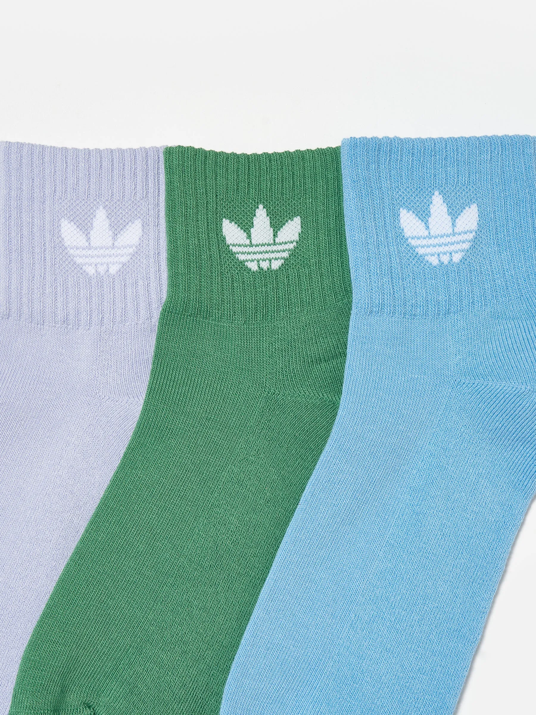 ADIDAS | MID CREW SOCKS FOR WOMEN