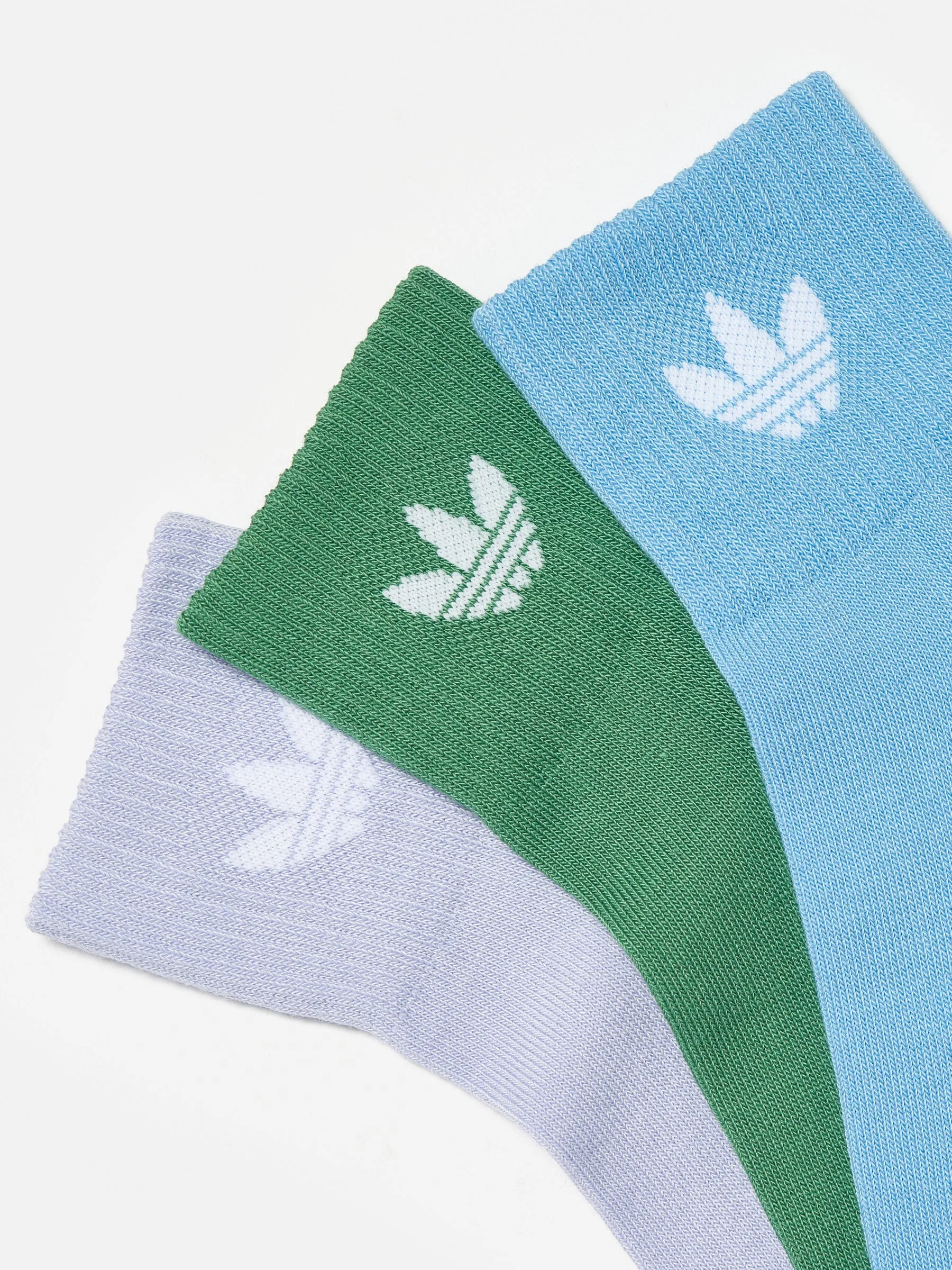 ADIDAS | MID CREW SOCKS FOR WOMEN