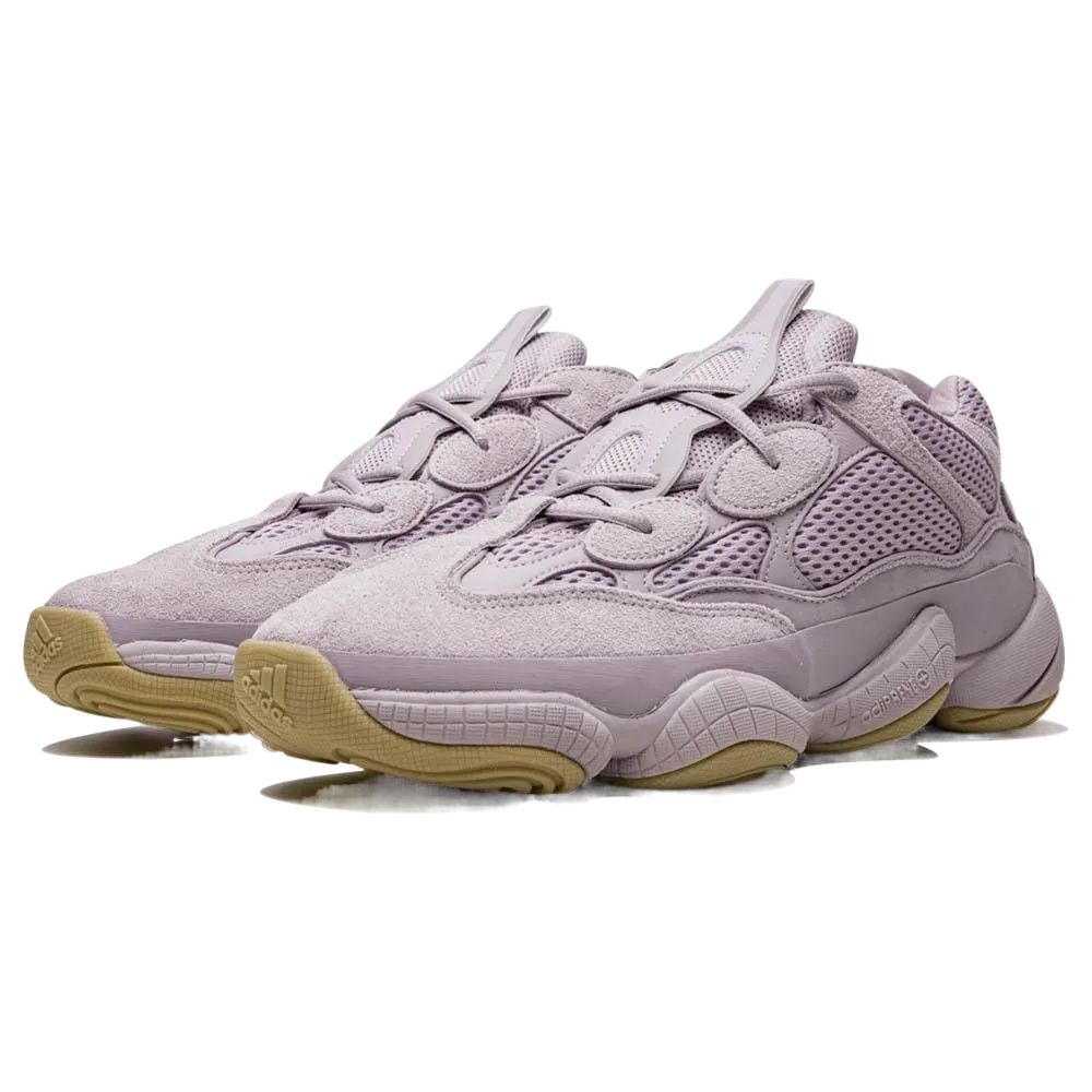 Adidas Yeezy 500 "Soft Vision" (Infant & Kids)