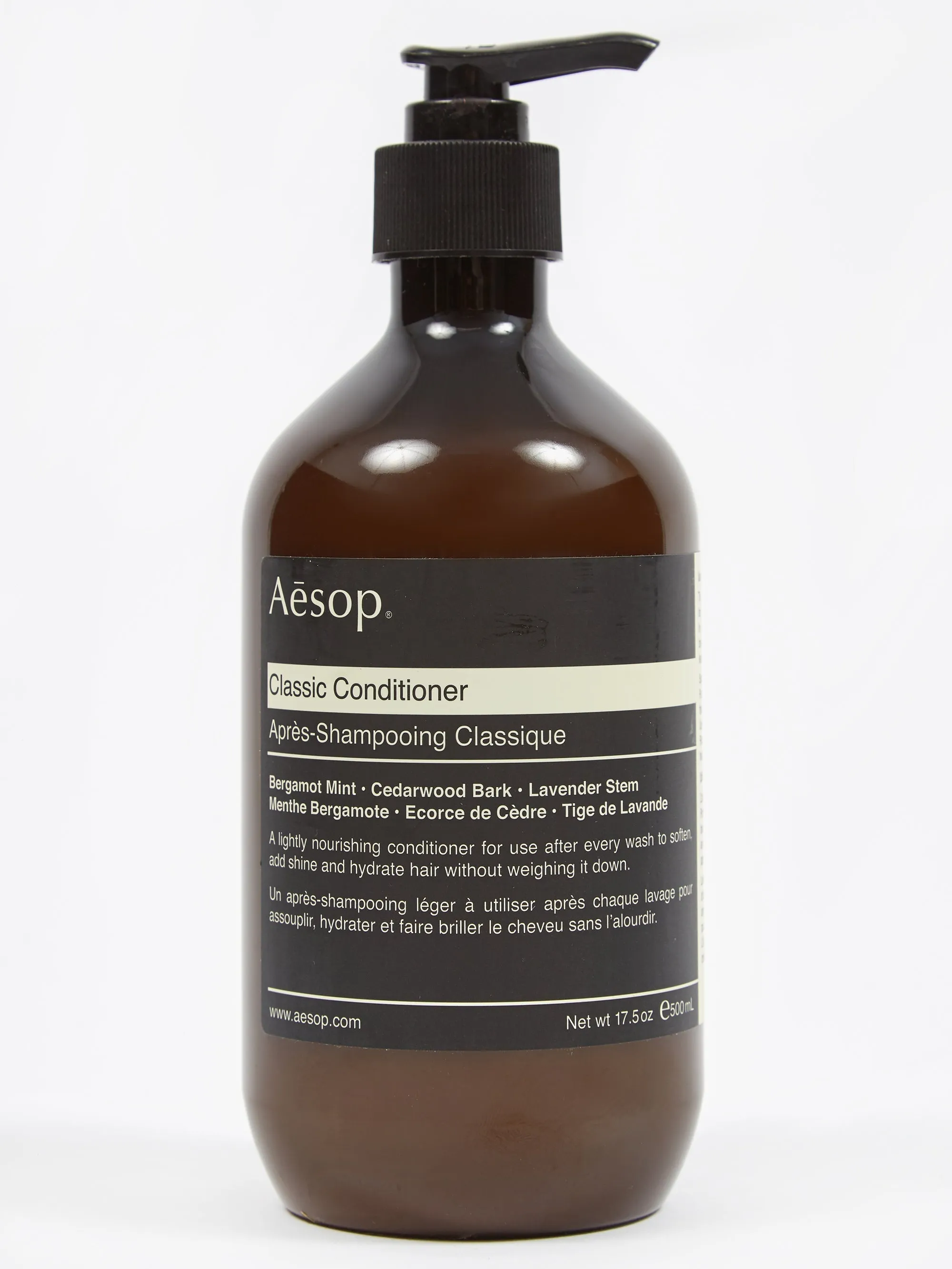 Aesop Conditioner - 500ml