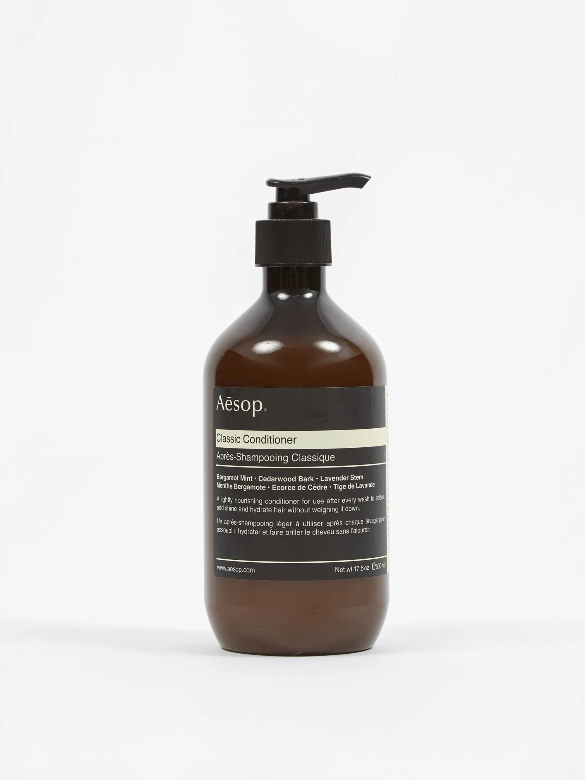 Aesop Conditioner - 500ml