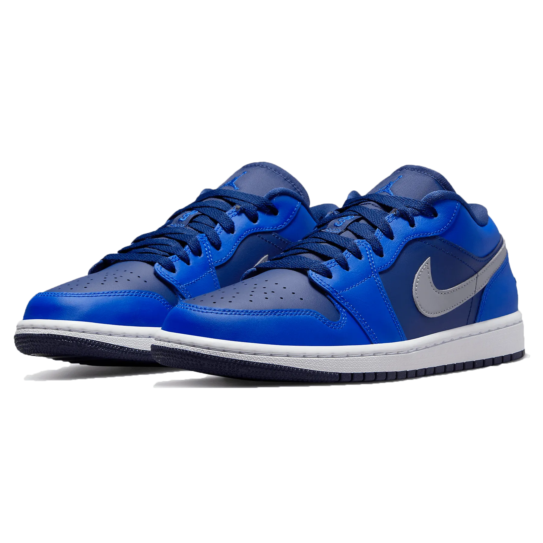 Air Jordan 1 Low Wmns 'Game Royal'