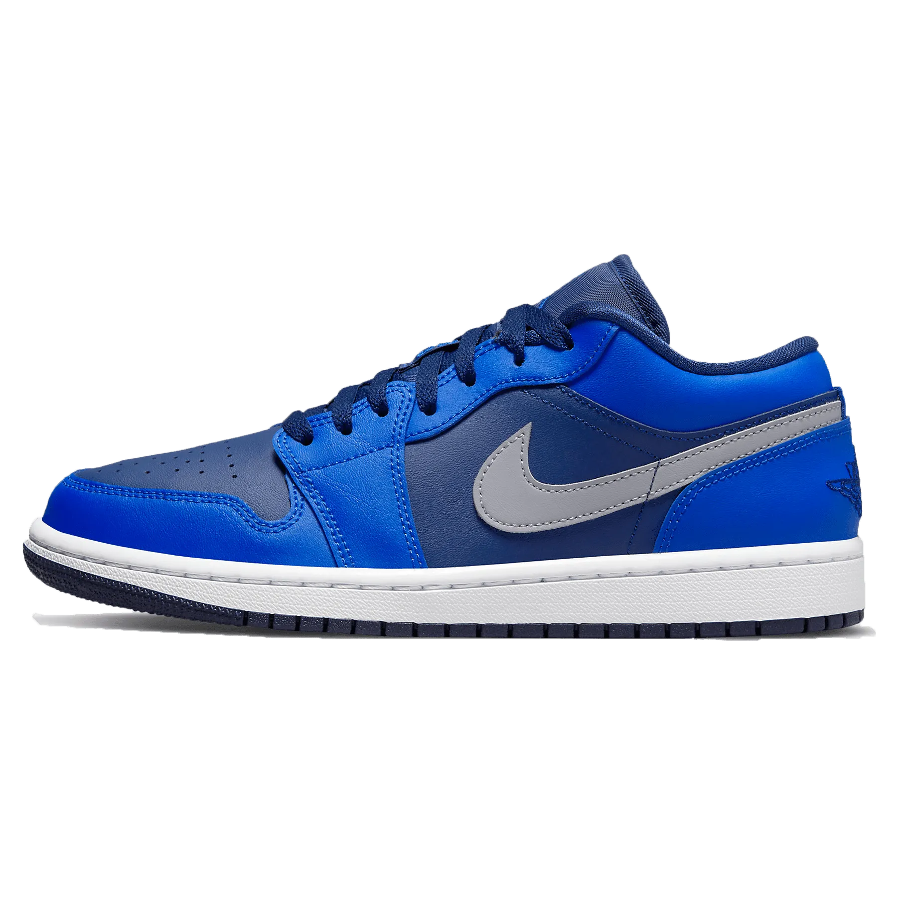 Air Jordan 1 Low Wmns 'Game Royal'