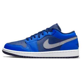 Air Jordan 1 Low Wmns 'Game Royal'