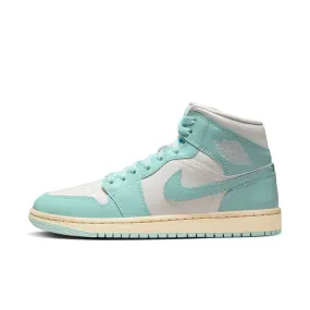 Air Jordan 1 Mid 'Light Dew'