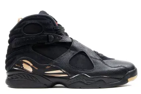 Air Jordan 8 Retro "OVO" Black