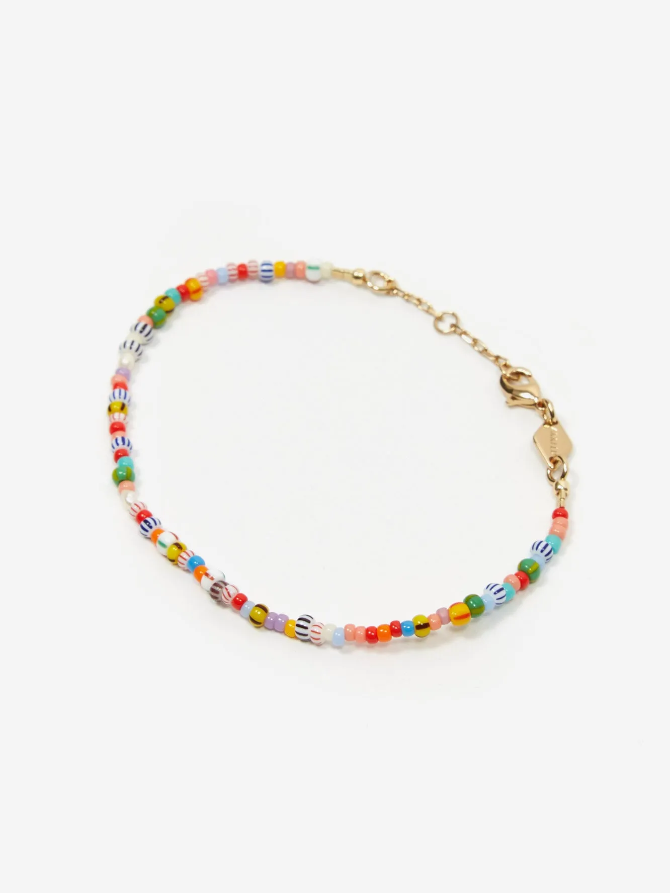 Anni Lu Alaia Bracelet - Multi