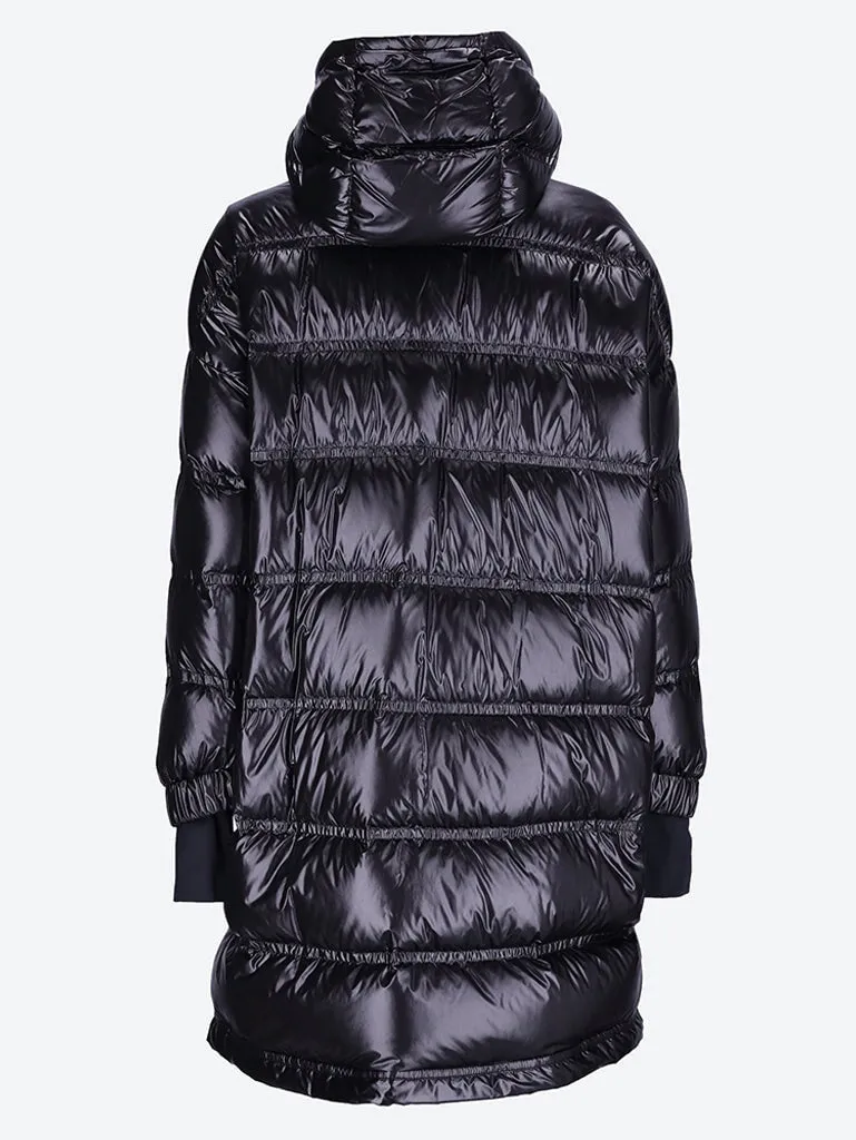 Apres ski rochelairs long parka