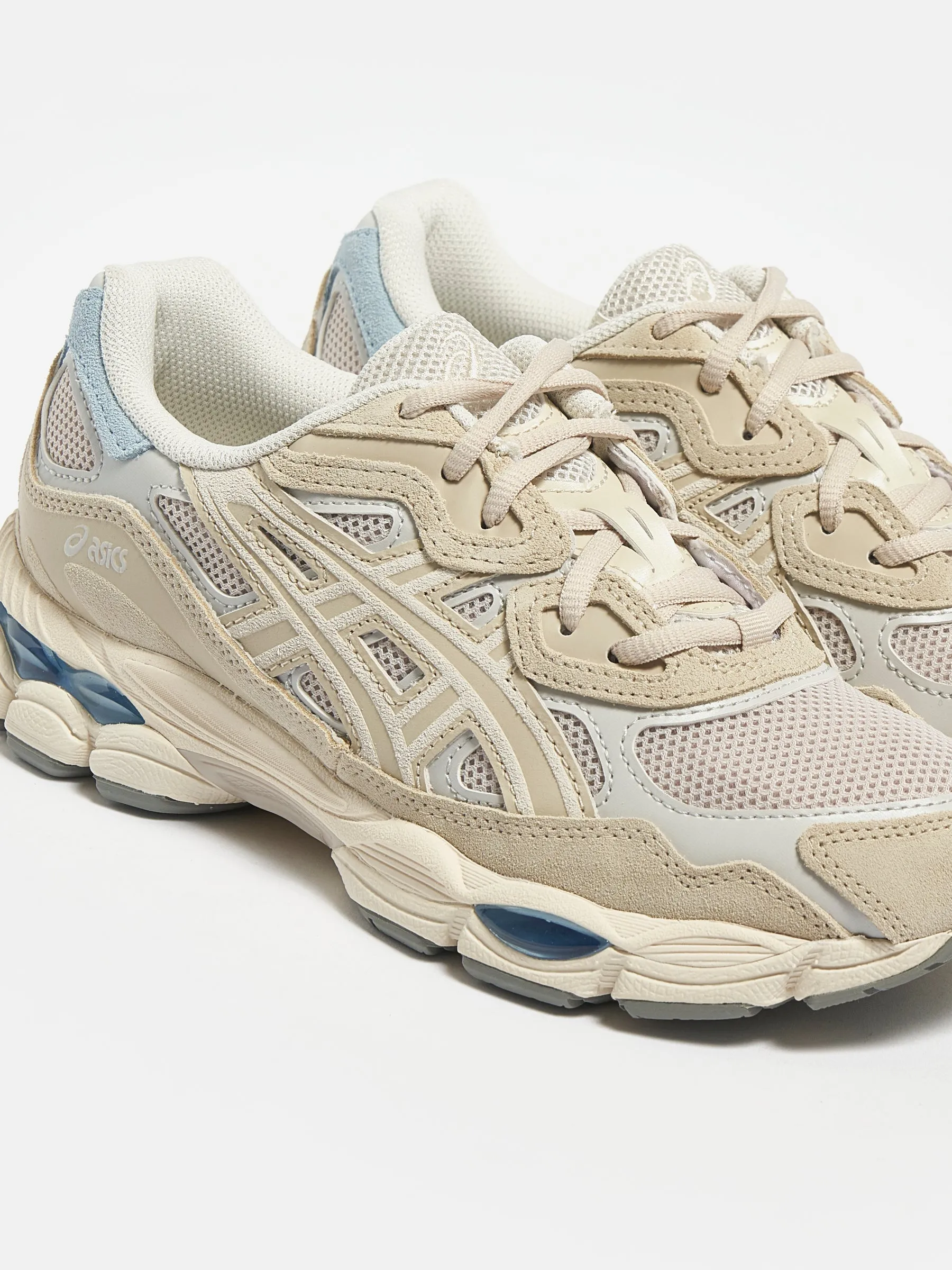 ASICS | GEL-NYC FOR WOMEN