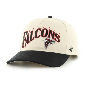 ATLANTA FALCONS WAVE '47 HITCH RF