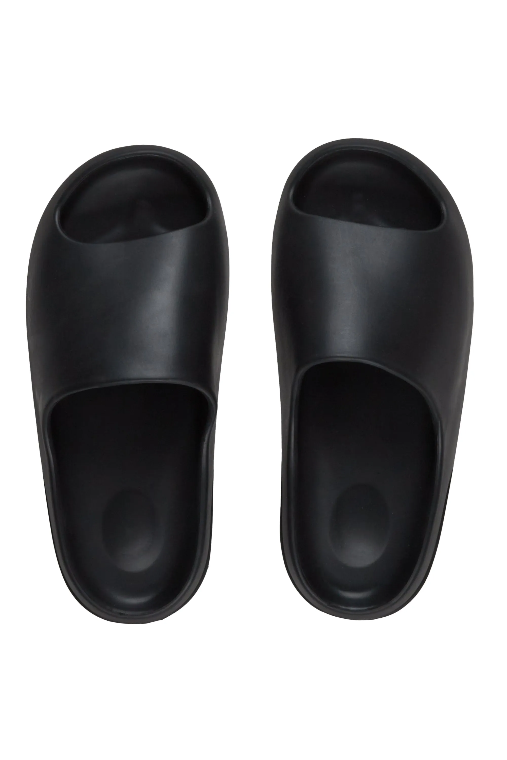 Bentley Black Slides