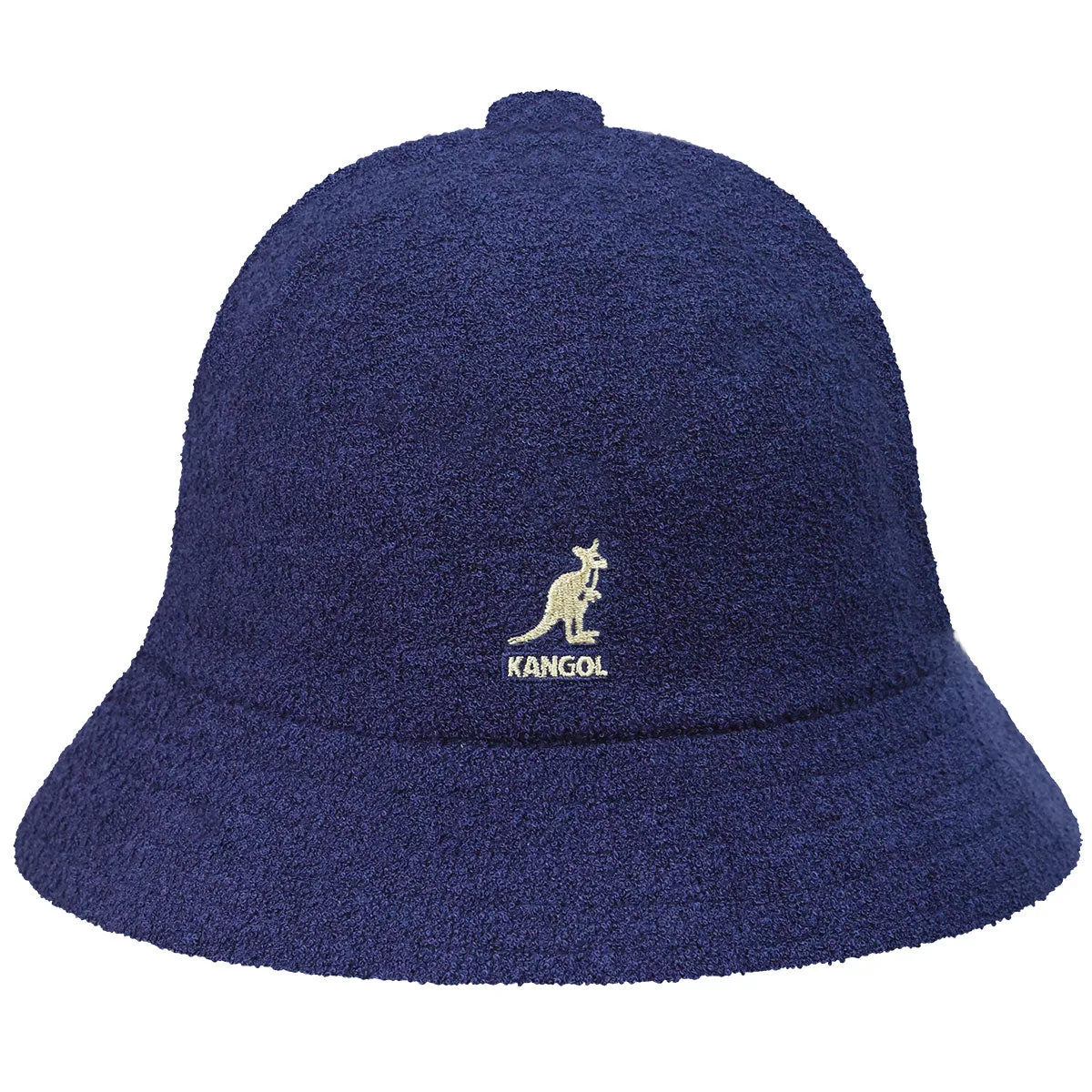 BERMUDA CASUAL HAT - NAVY