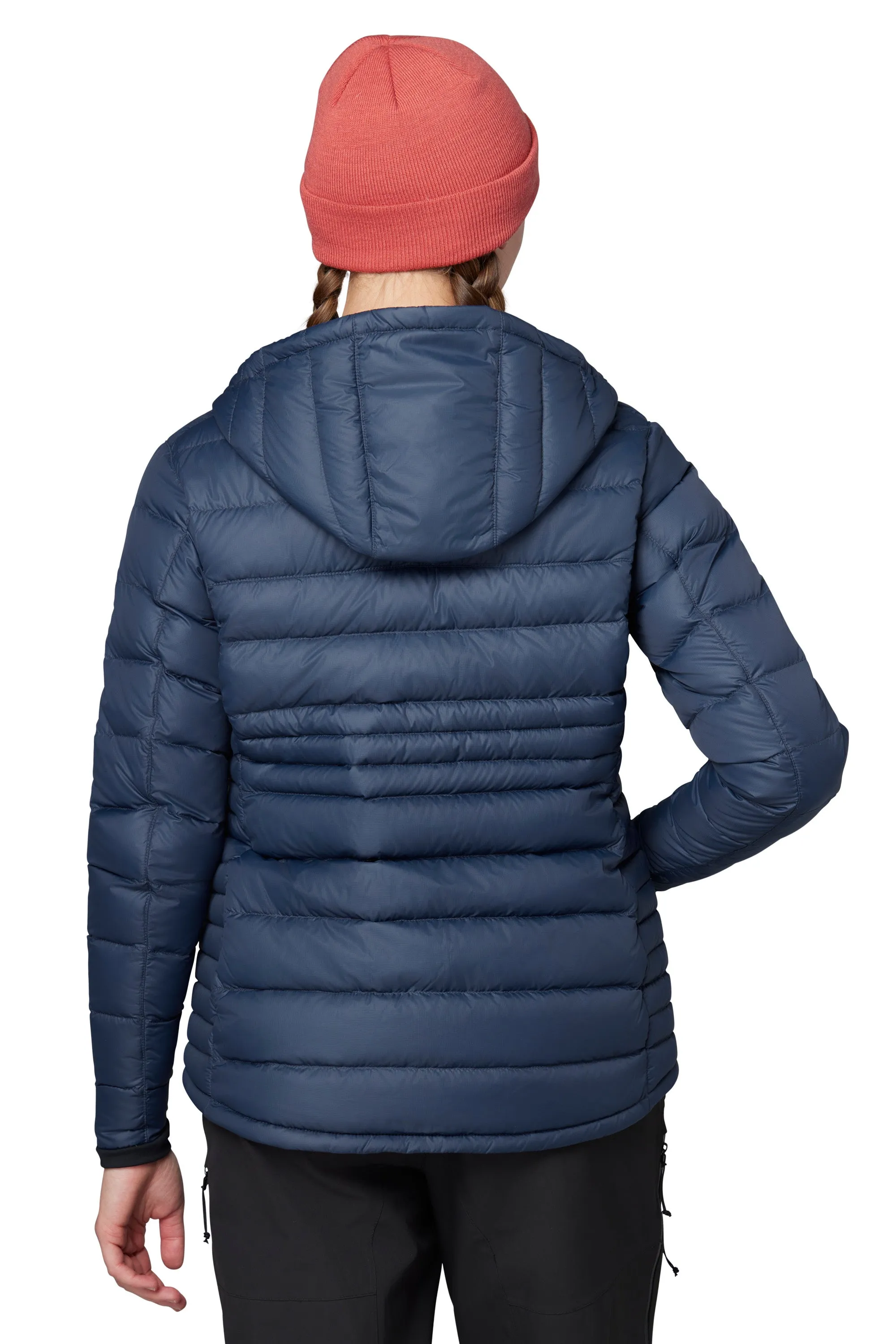 Betty Down Jacket