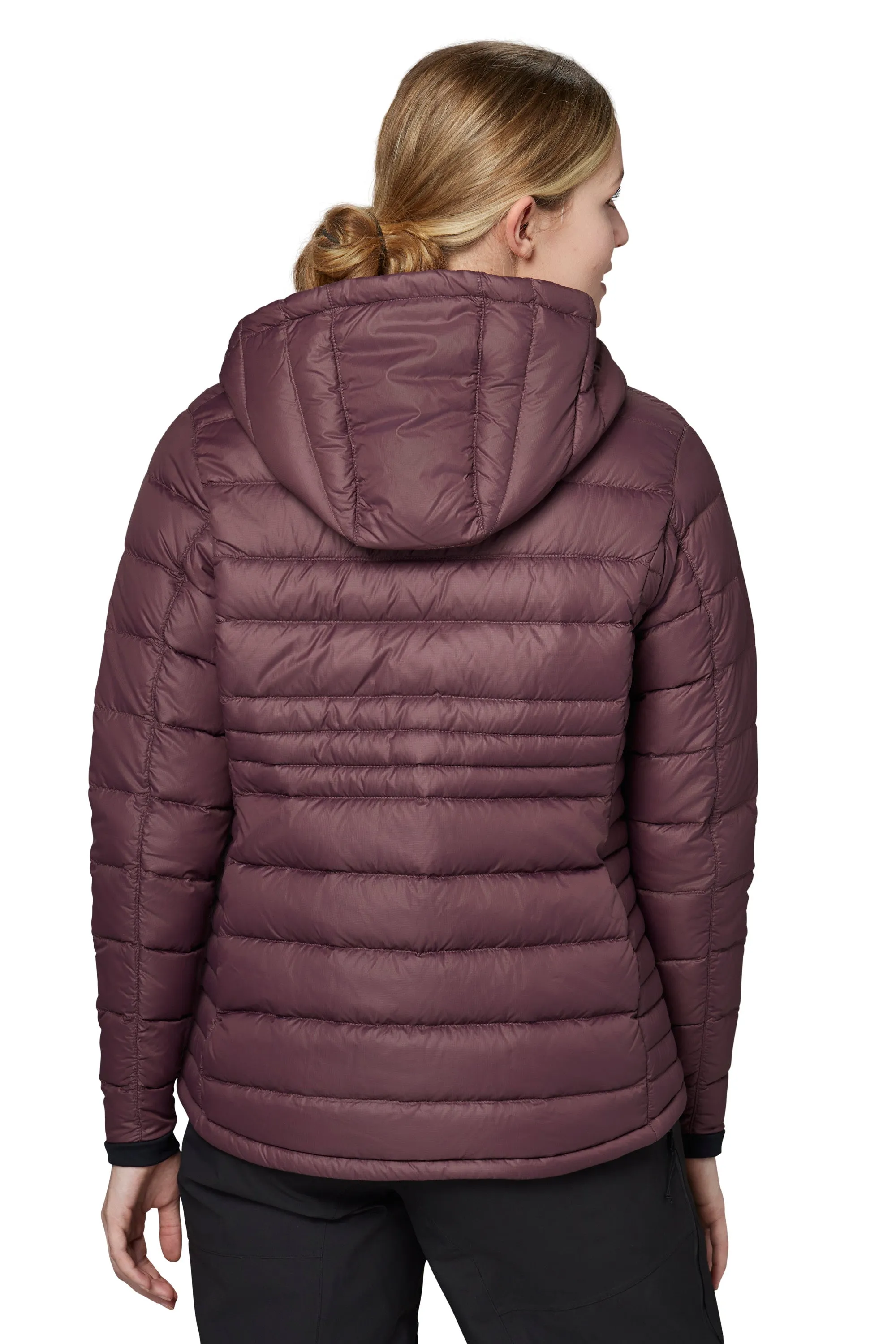 Betty Down Jacket