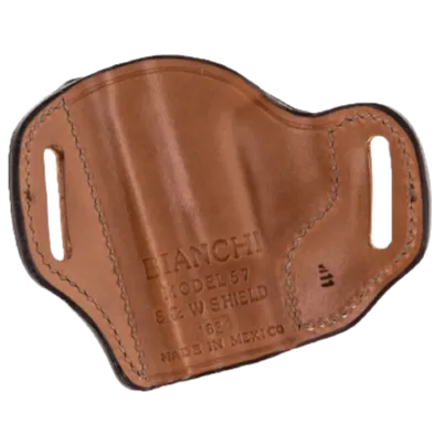 Bianchi Model 57 Remedy Belt Slide Holster