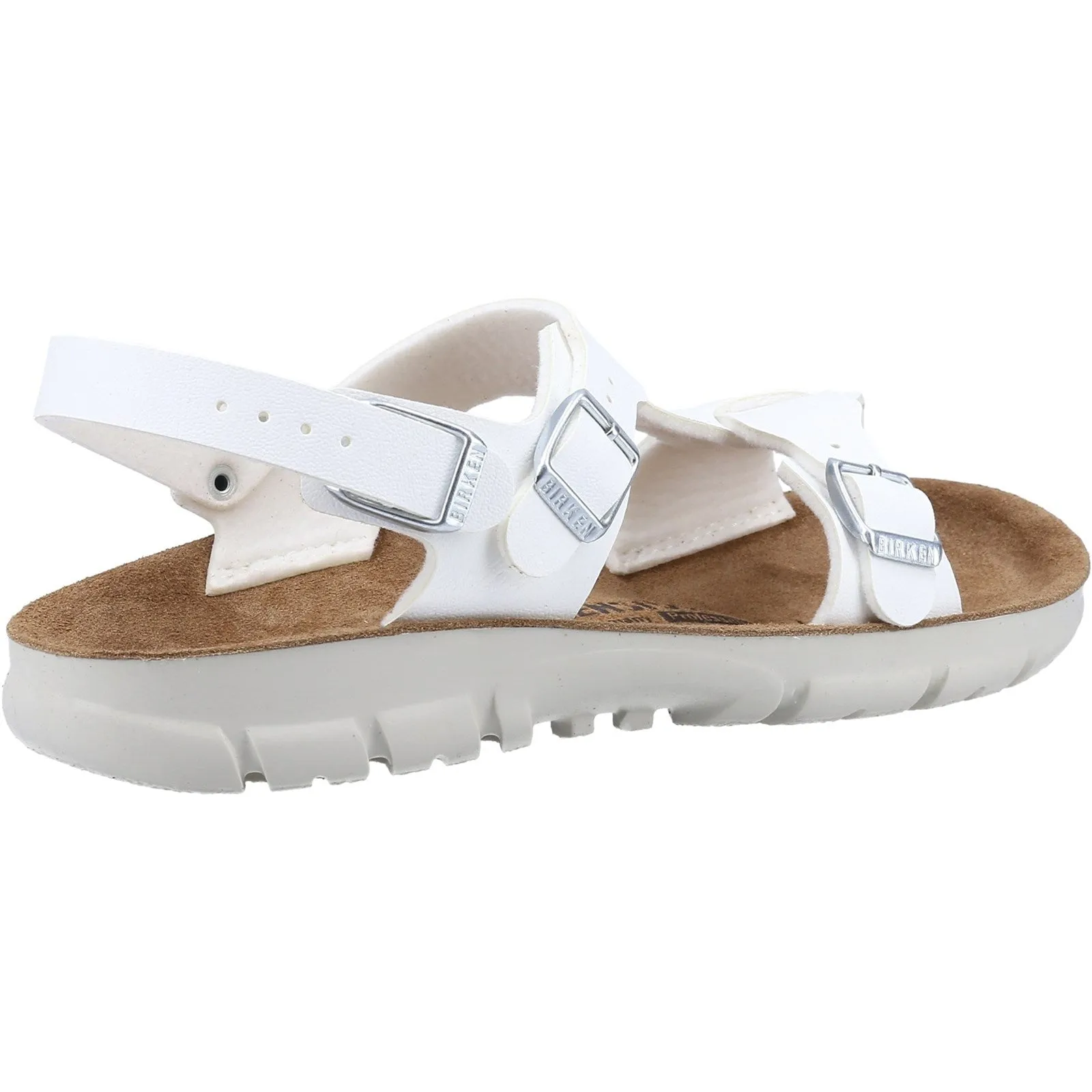 Birkenstock Saragossa Sandals