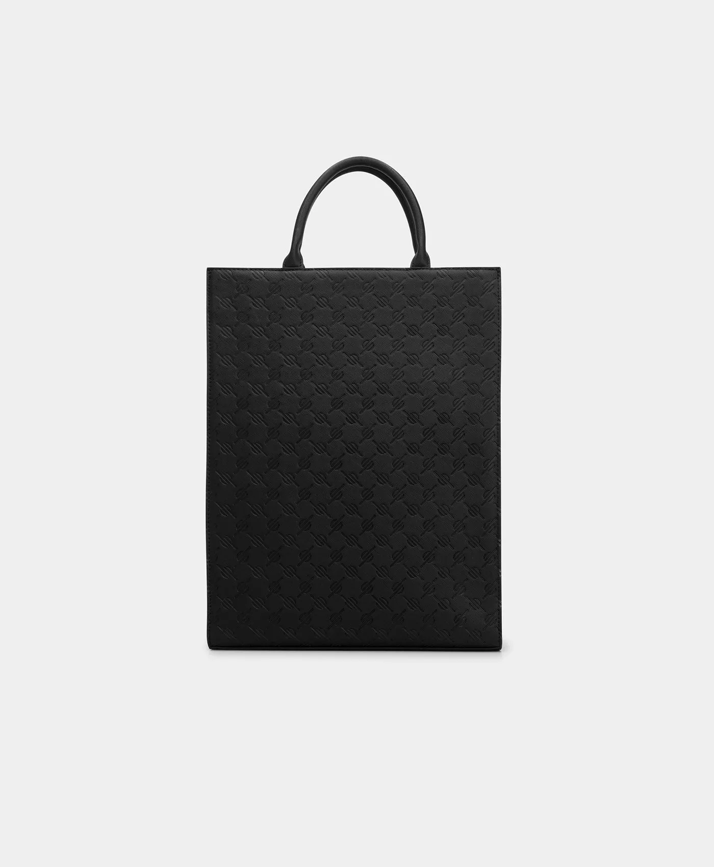 Black Mikeno Monogram Bag