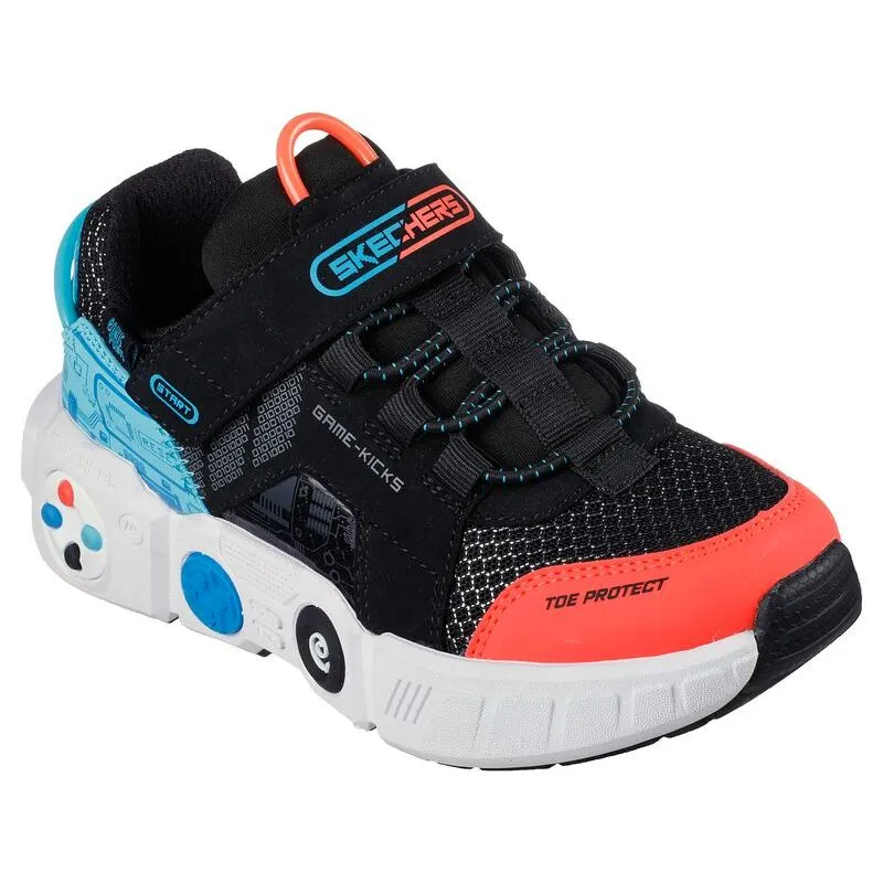 Boys Game Kicks Gametronix