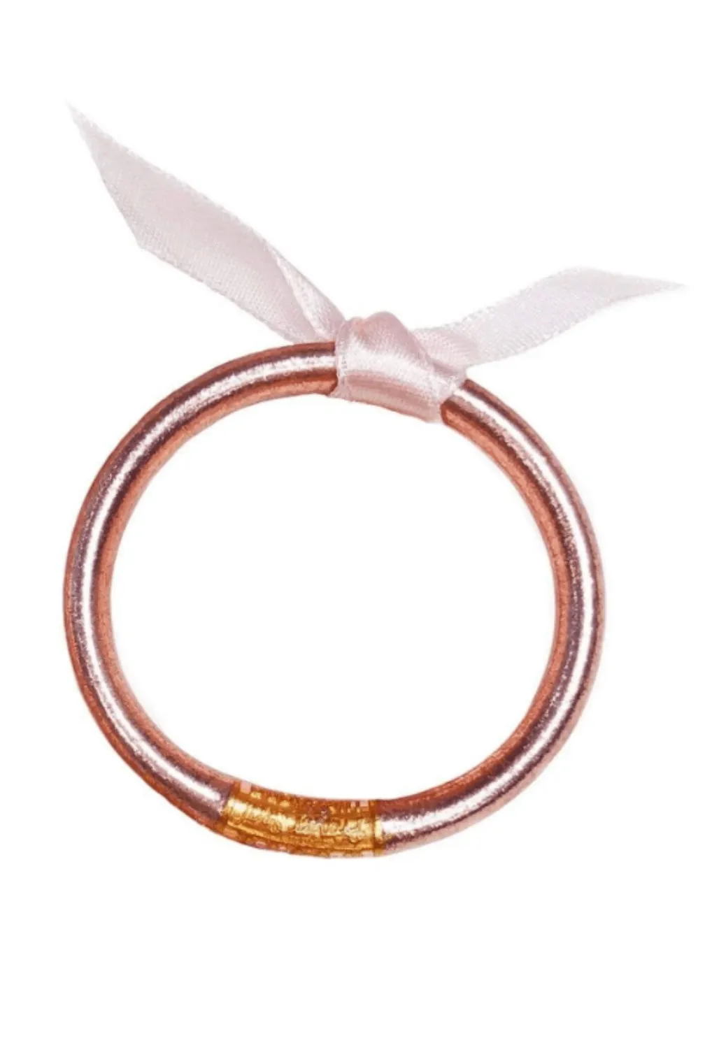 BudhaGirl Bangles - Rose Gold (KIDS) - FINAL SALE