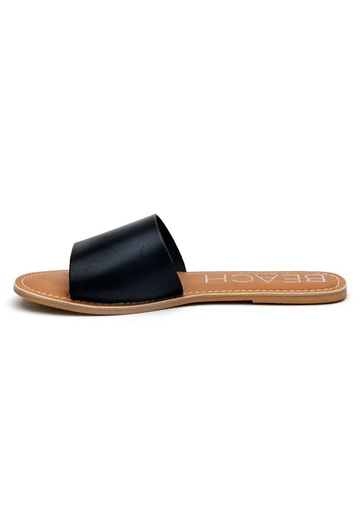 Cabana Slide-Black