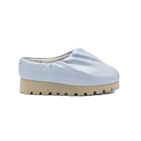 Camp Shoe Low (Ice Blue)