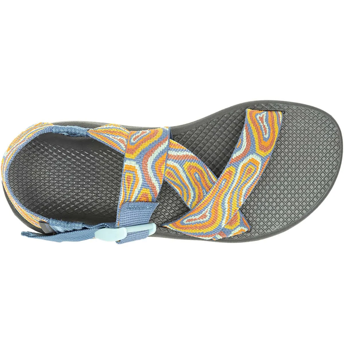 Chaco Mega Z/Cloud Sandal - Women's