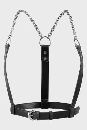 City Of Moon Harness