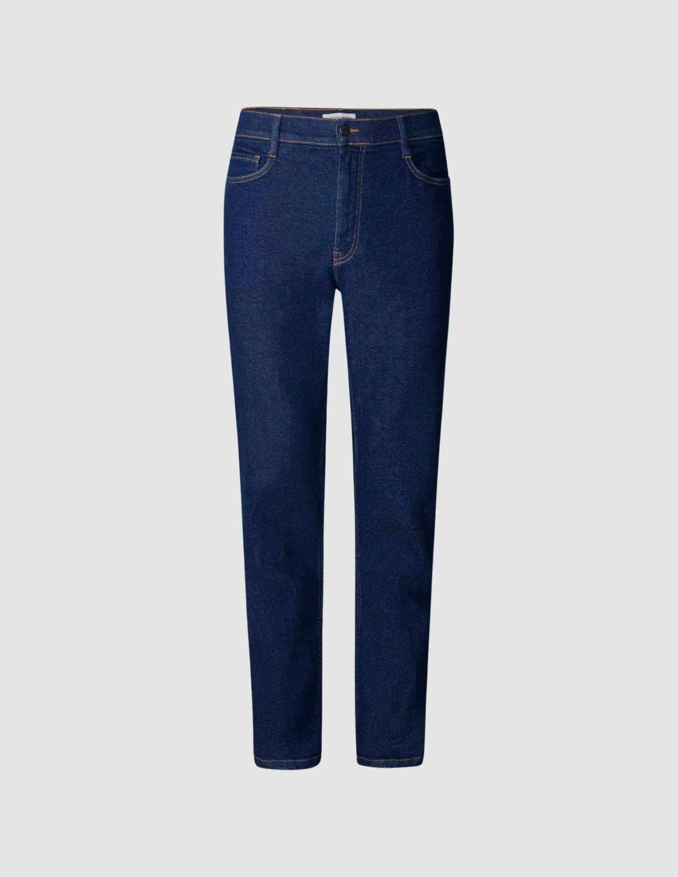 Classic Jeans Regular Midnight Blue