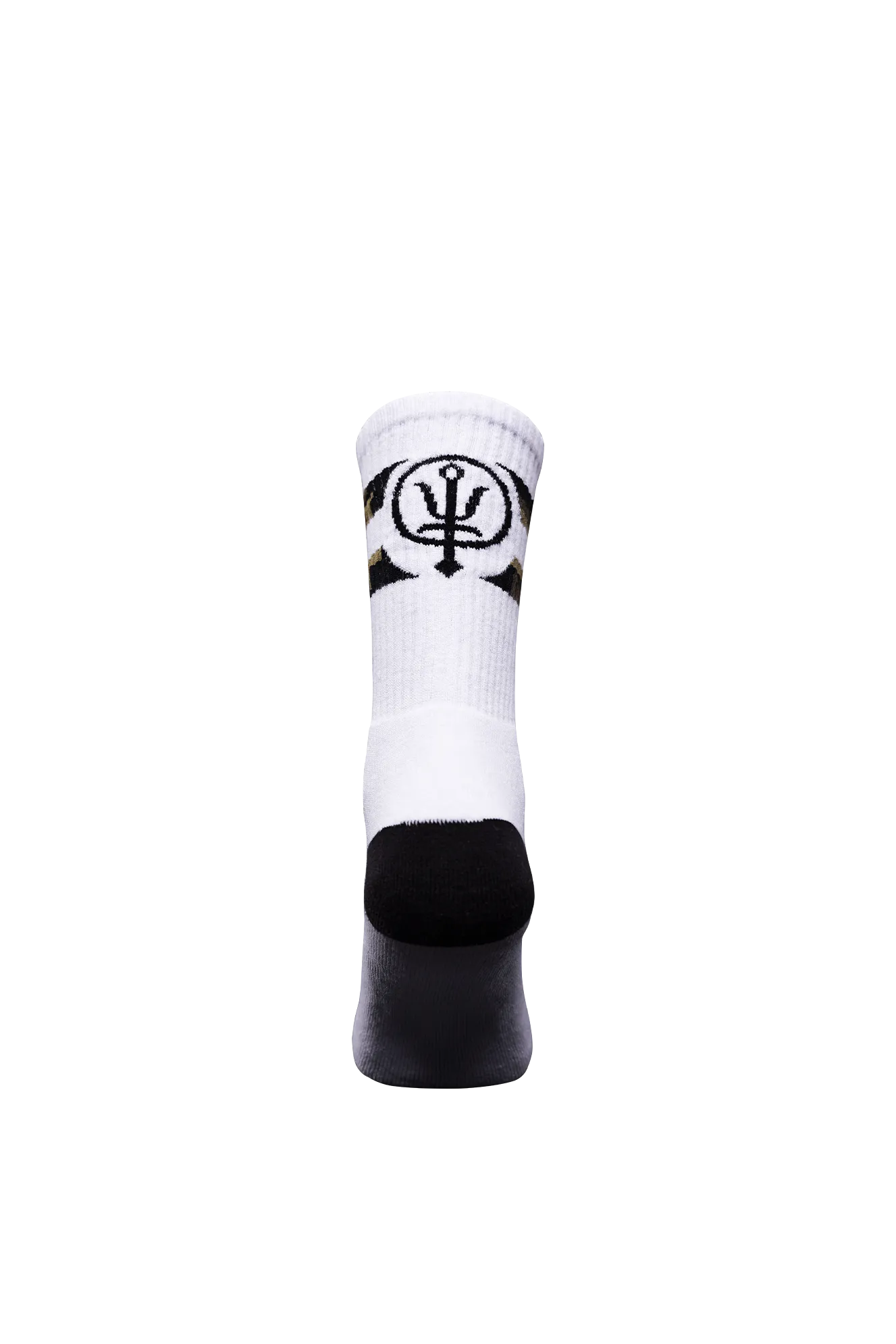 CREW SOCKS CAMO