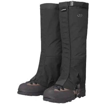 Crocodile Gaiters GTX Wide Womens