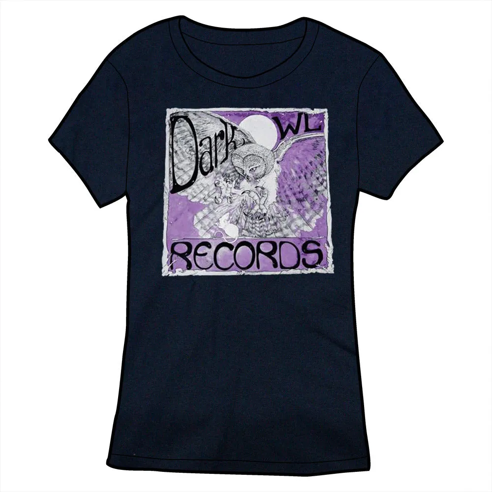 Dark Owl Records Shirt