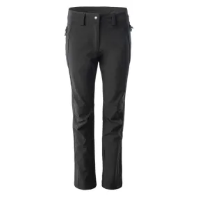 Elbrus Black Gianna Womens Pants - Black