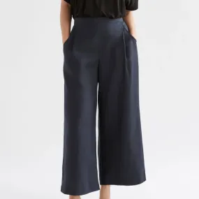 Elk The Label llona Pant Space Blue