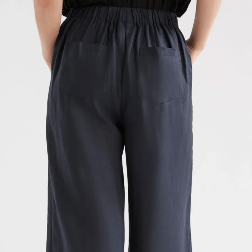 Elk The Label llona Pant Space Blue