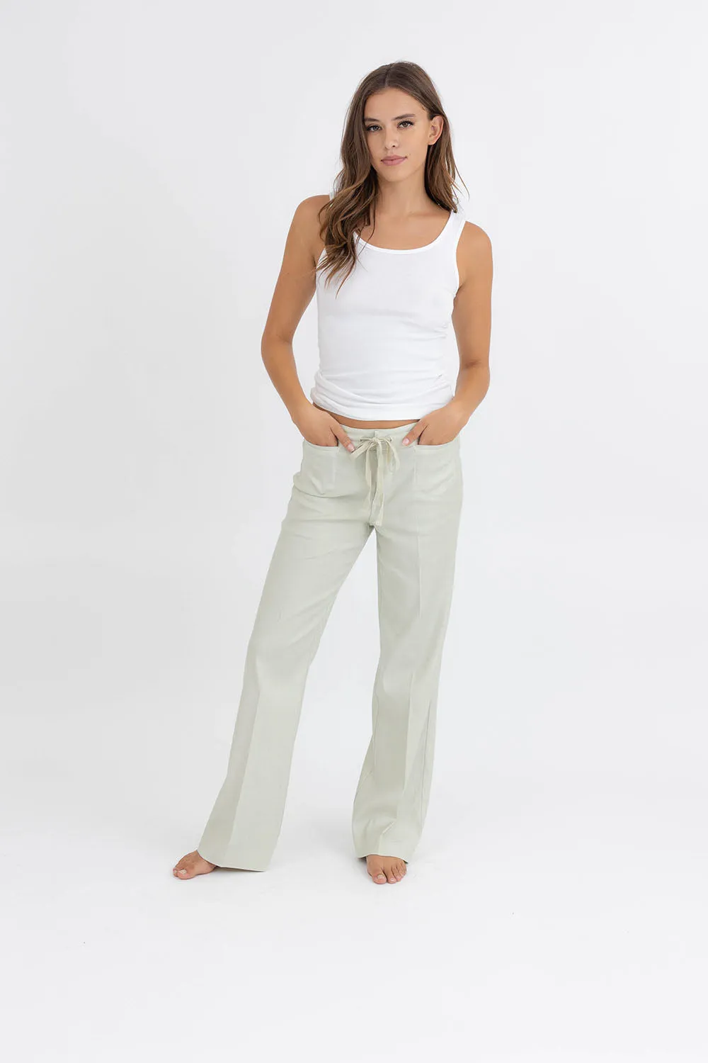 Elliott Lounge Pant