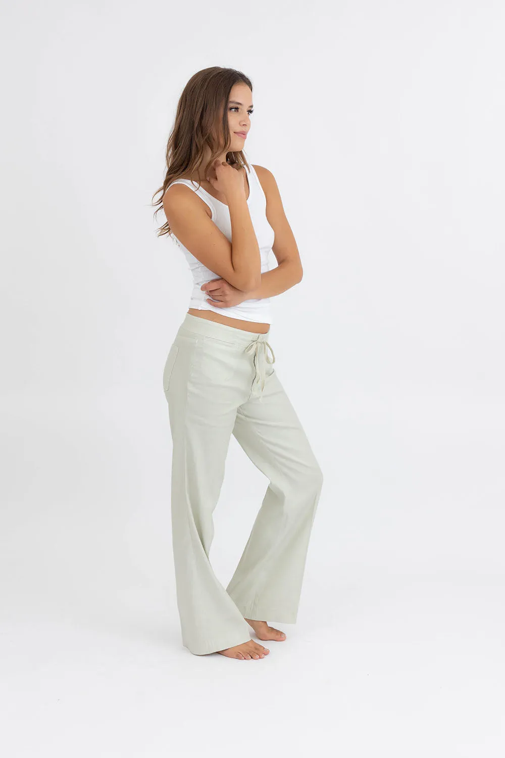 Elliott Lounge Pant