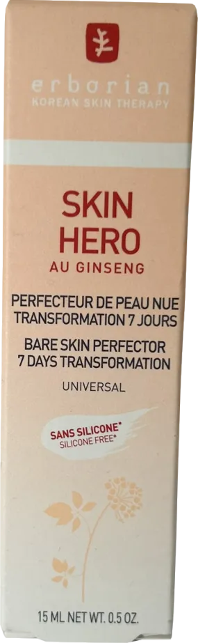 Erborian Skin Hero Skin Perfector 15ml