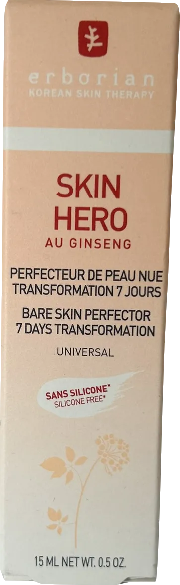 Erborian Skin Hero Skin Perfector 15ml