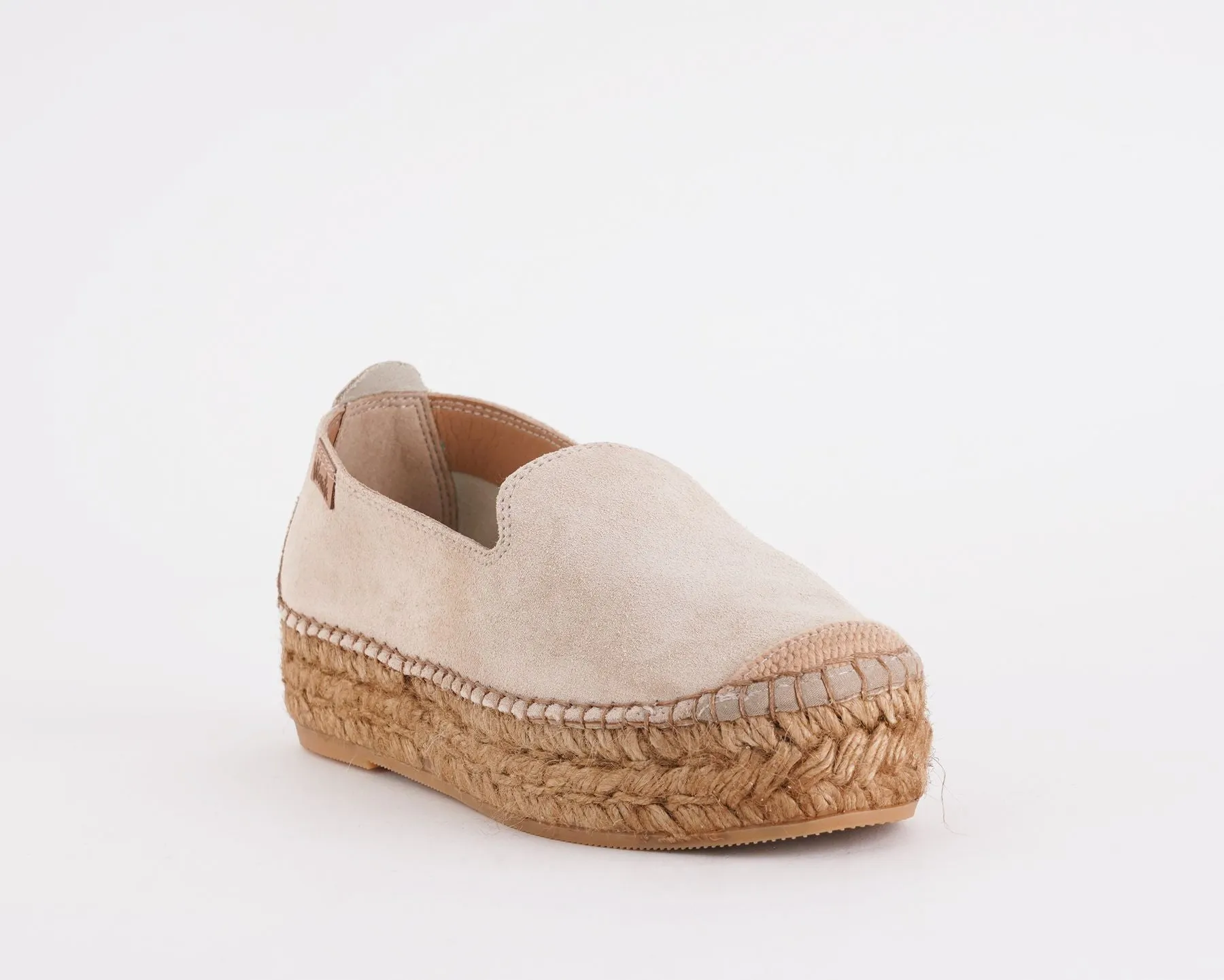 Espadrillas Donna