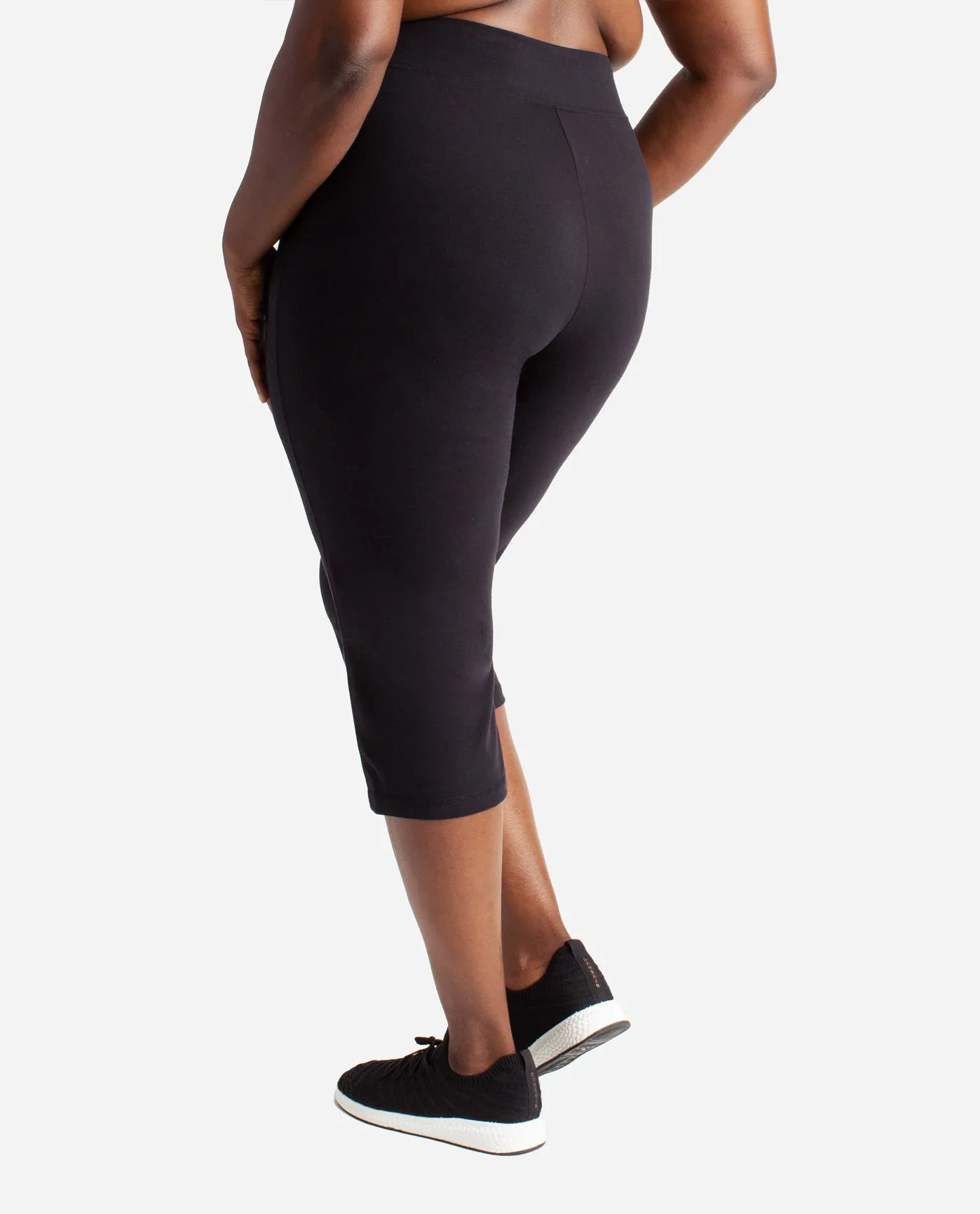 Essentials Yoga Crop Pant