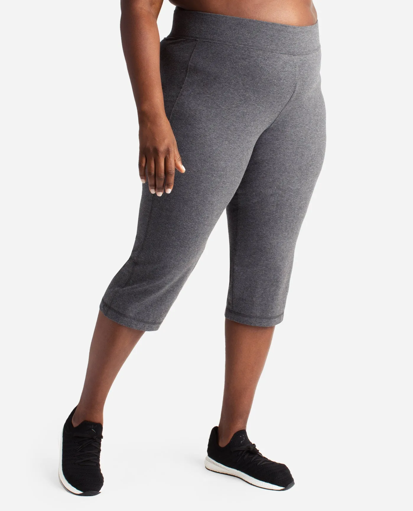 Essentials Yoga Crop Pant