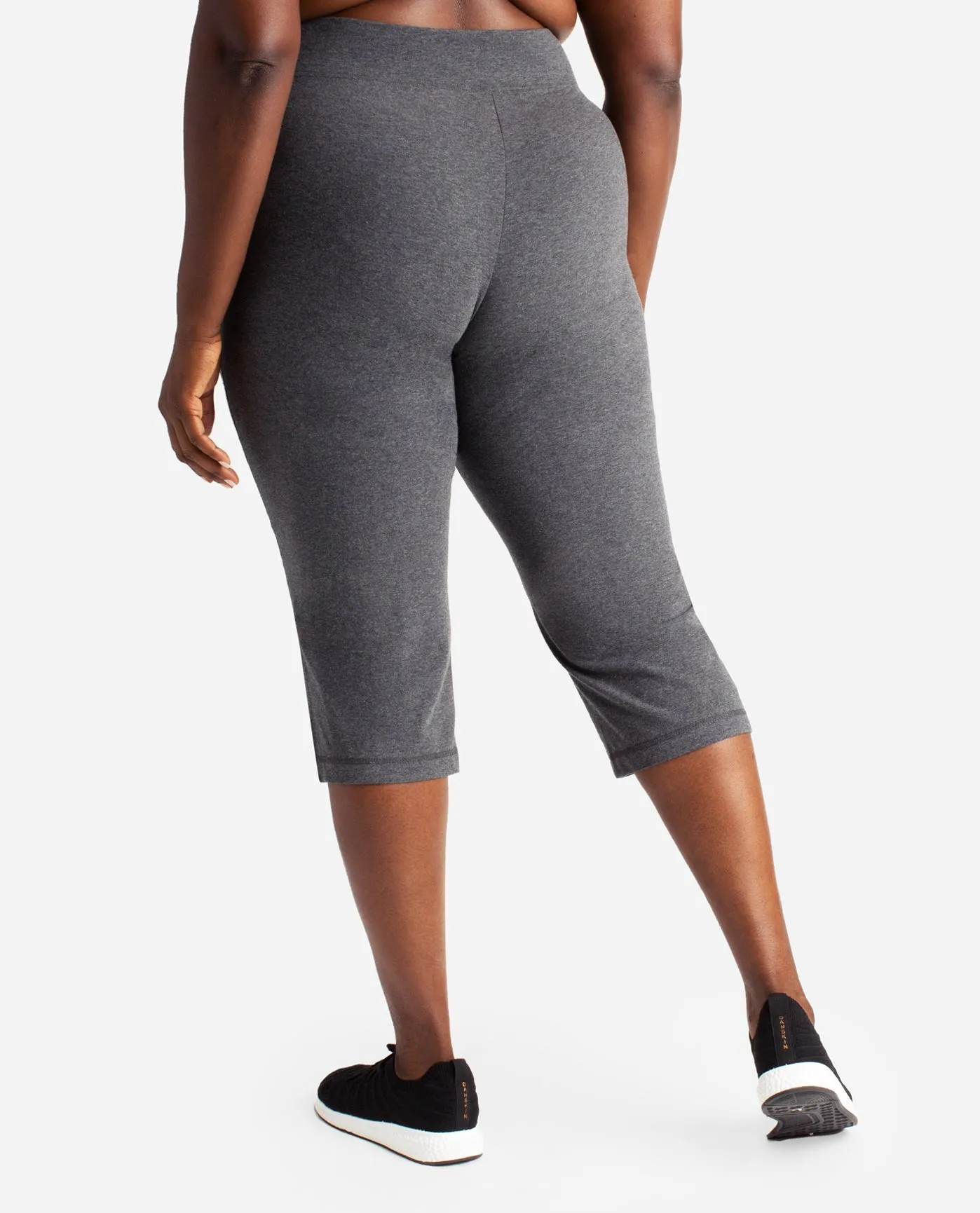 Essentials Yoga Crop Pant