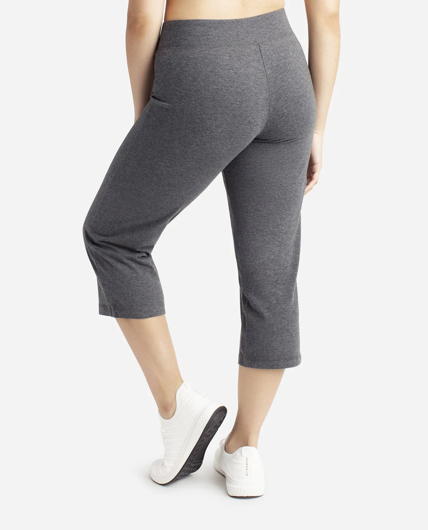 Essentials Yoga Crop Pant