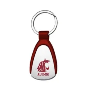 Fanatics Alumni Keychain